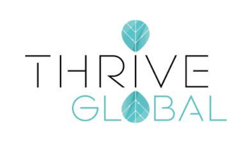 Thrive Global Logo