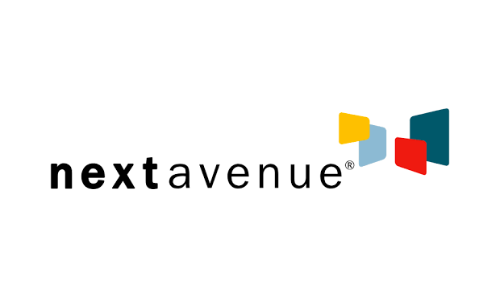 Next Avenue Logo